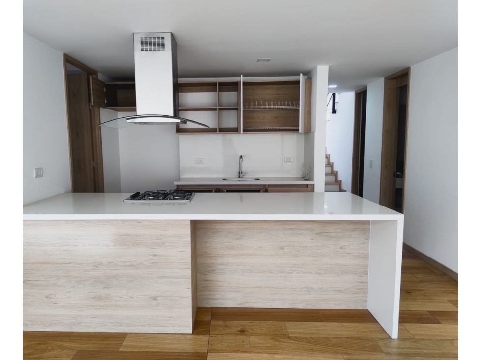 Casa en Arriendo en Rionegro