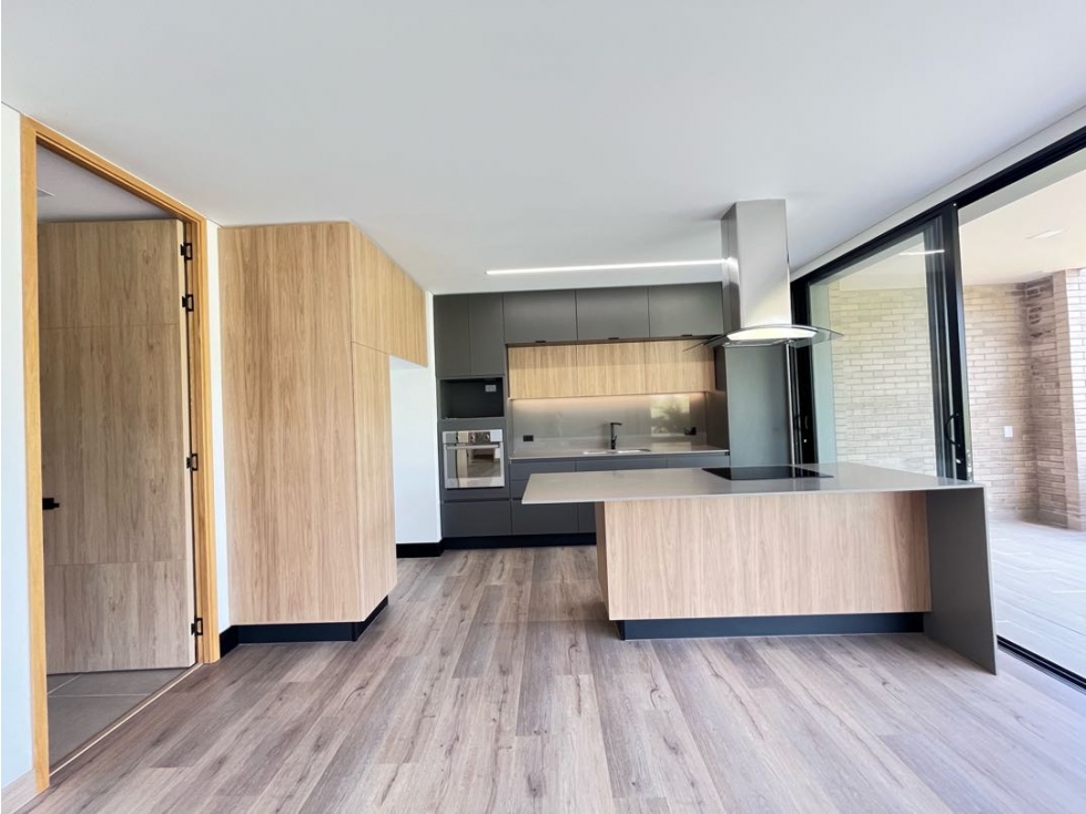 Casa para la Arriendo en Rionegro sector Sajonia — foto 3