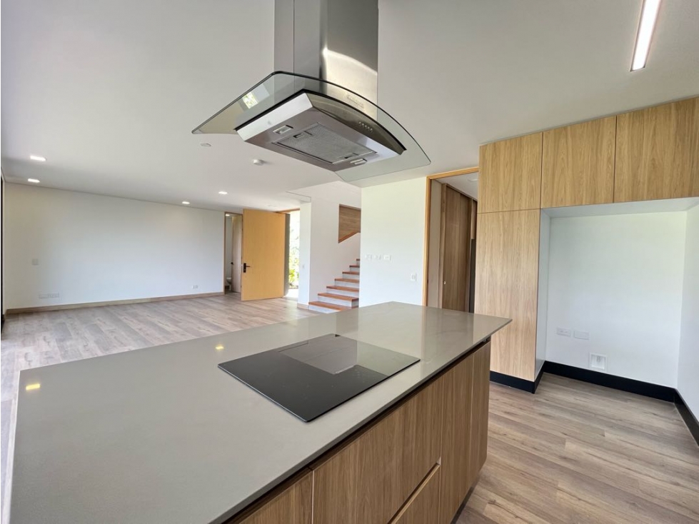 Casa para la Arriendo en Rionegro sector Sajonia — foto 4