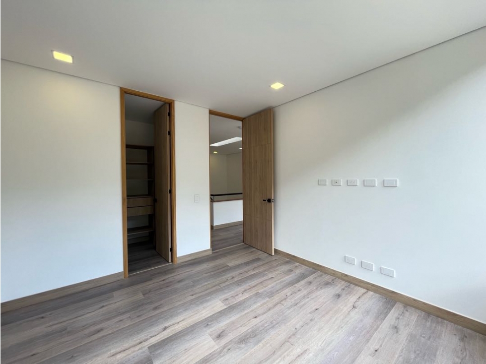 Casa para la Arriendo en Rionegro sector Sajonia — foto 6