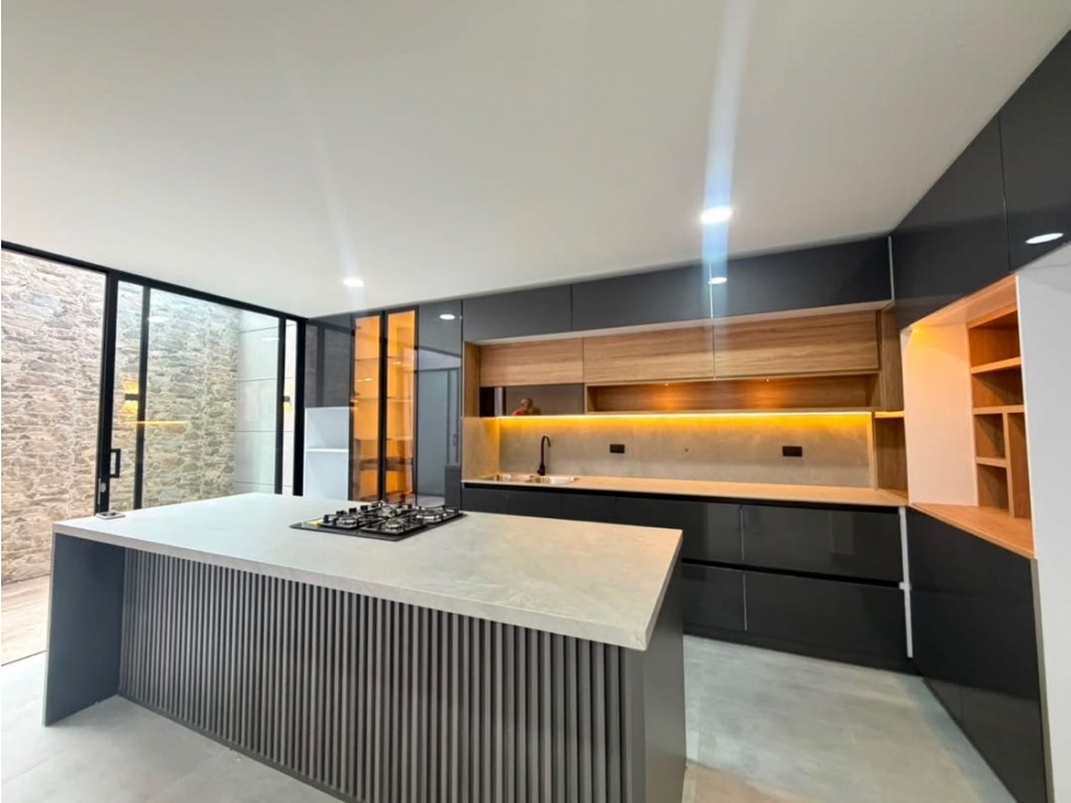 Casa en Arriendo en Rionegro