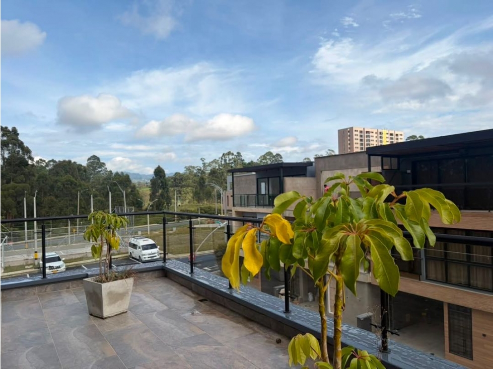 Casa en Arriendo en Rionegro — foto 3