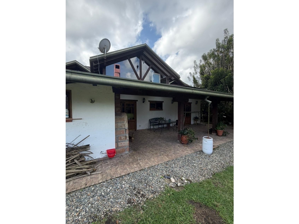 Casa en Arriendo en Rionegro Gualanday — foto 2