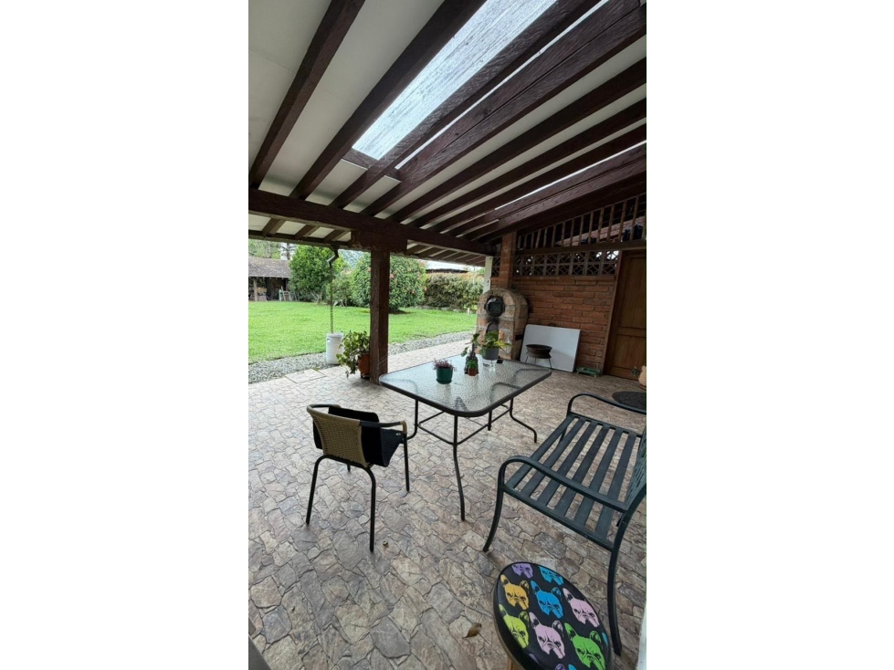 Casa en Arriendo en Rionegro Gualanday — foto 5