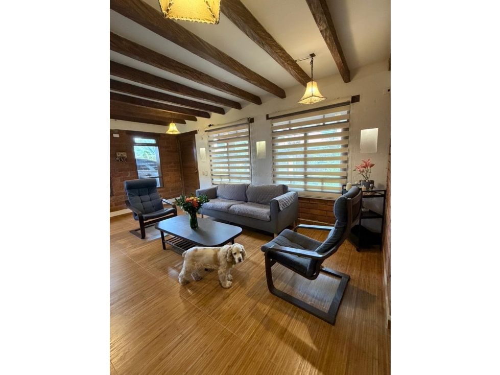 Casa en Arriendo en Rionegro Gualanday — foto 4