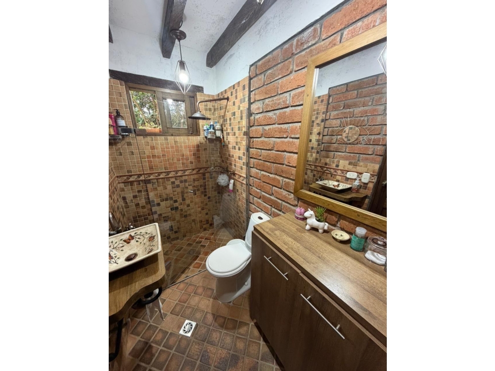 Casa en Arriendo en Rionegro Gualanday — foto 6