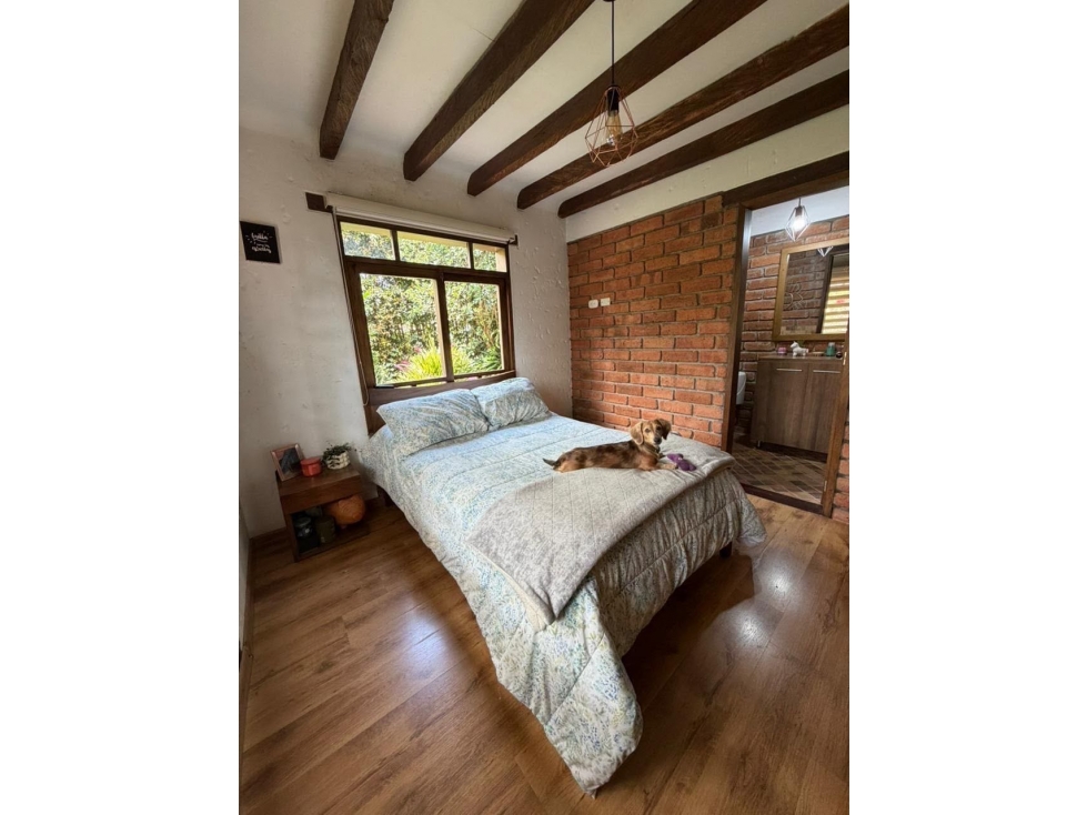 Casa en Venta en Rionegro Gualanday — foto 5