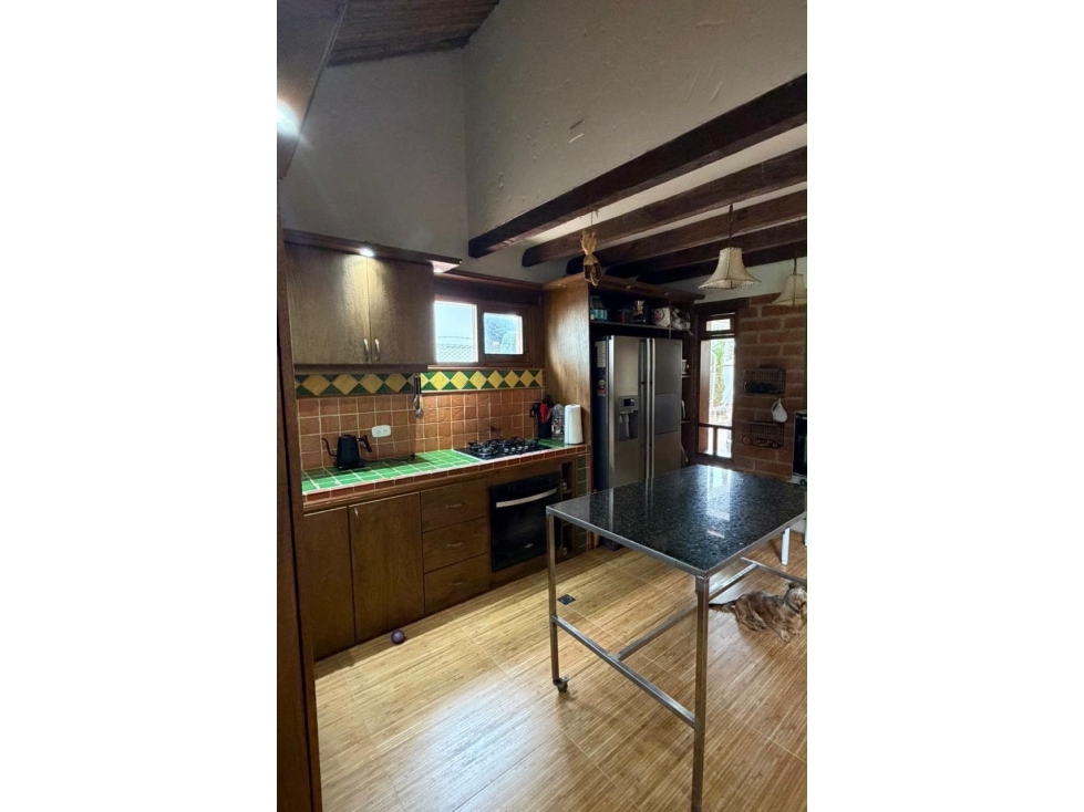 Casa en Arriendo en Rionegro Gualanday — foto 3