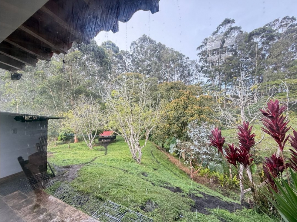 Casa Caballista para la Renta en Rionegro sector Canadá — foto 2