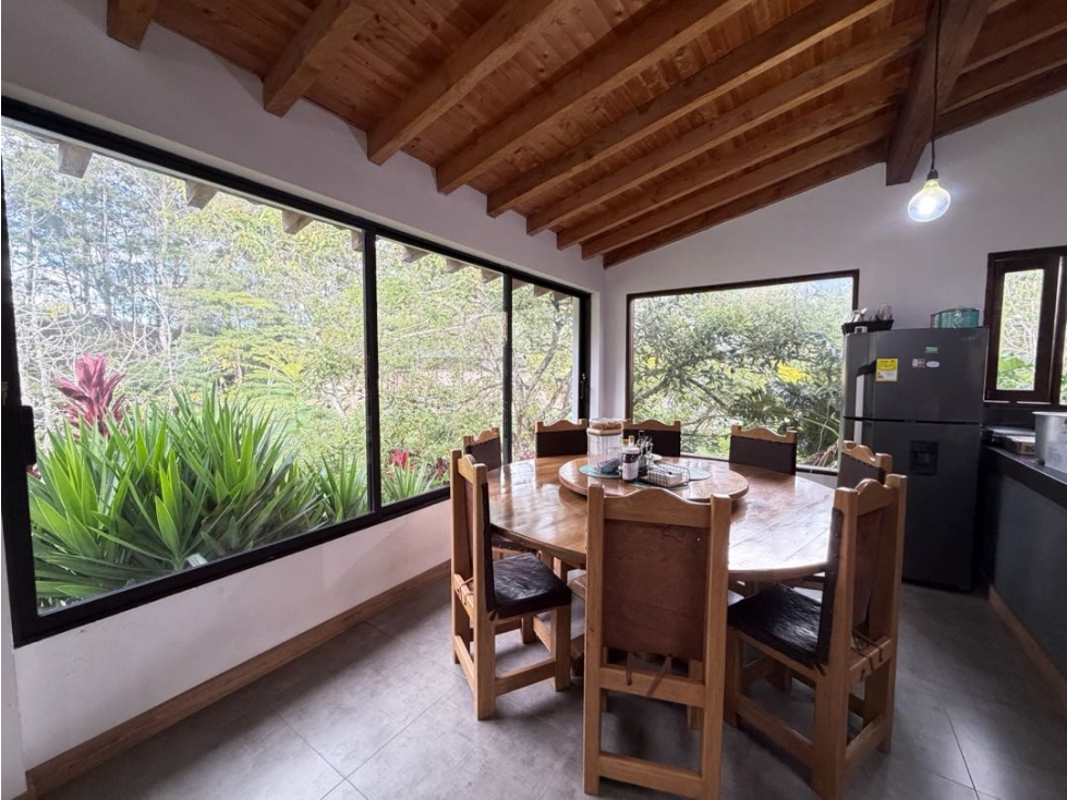 Casa Caballista para la Renta en Rionegro sector Canadá — foto 5