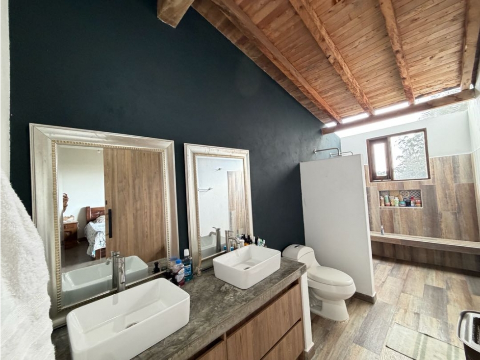 Casa Caballista para la Renta en Rionegro sector Canadá — foto 6