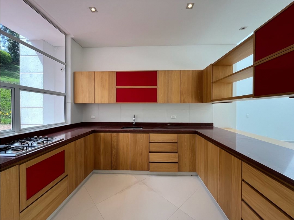 Casa en Arriendo en San Antonio via la Ceja — foto 3