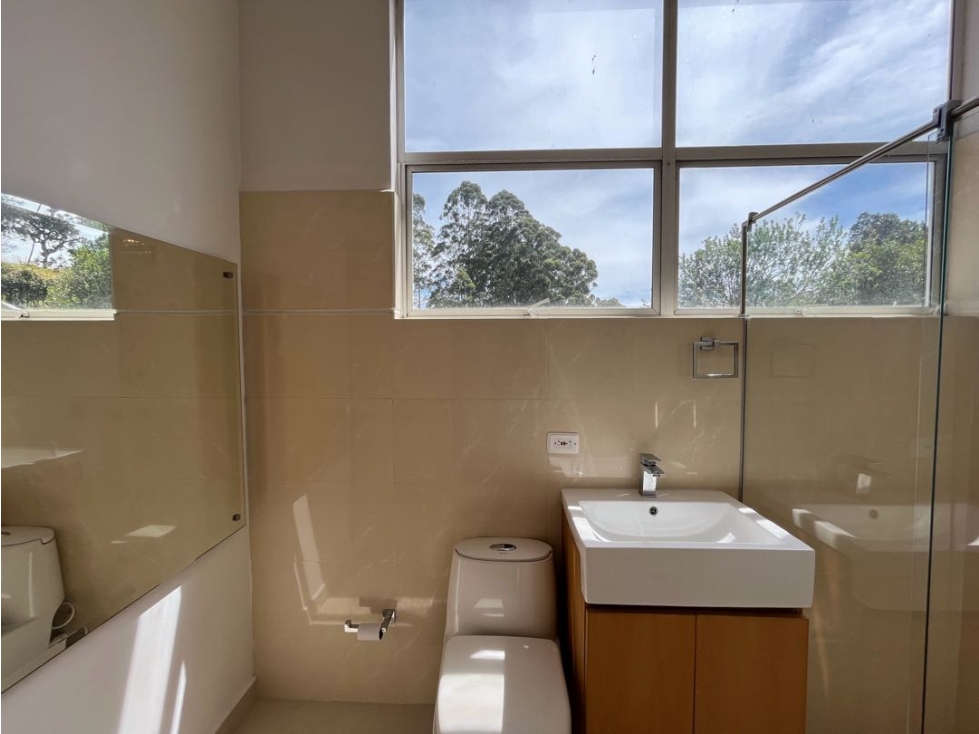 Casa en Arriendo en San Antonio via la Ceja — foto 5