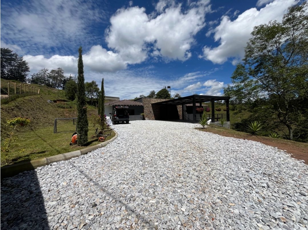 Casa en Arriendo en San Antonio de Pereira sector Santa Ana — foto 2