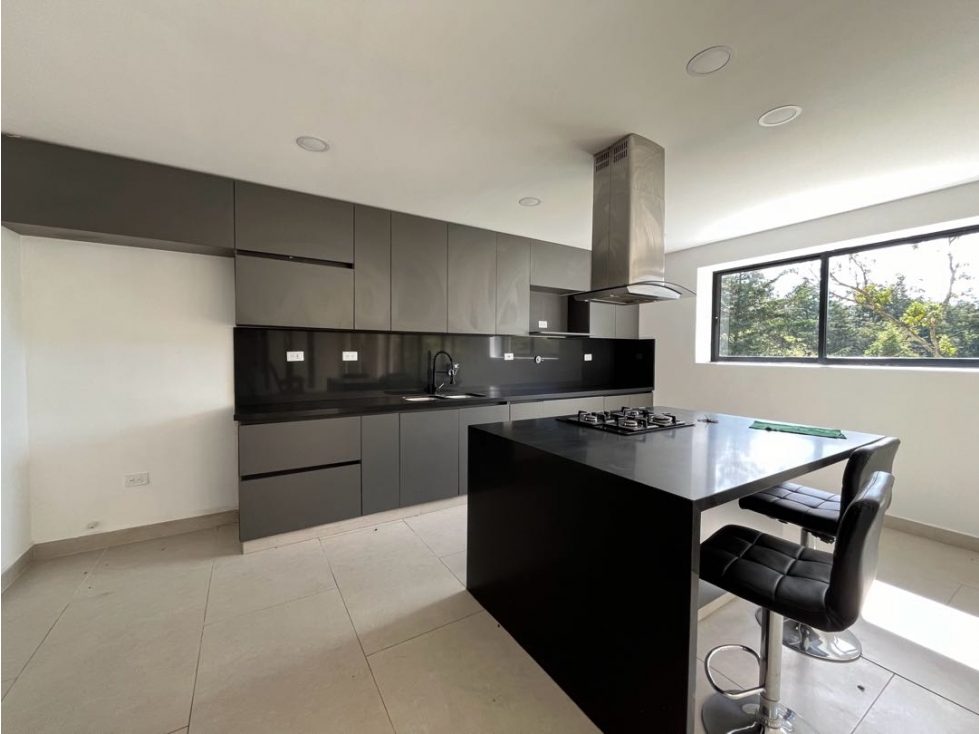 Casa en Arriendo en San Antonio de Pereira sector Ojo de Agua — foto 3