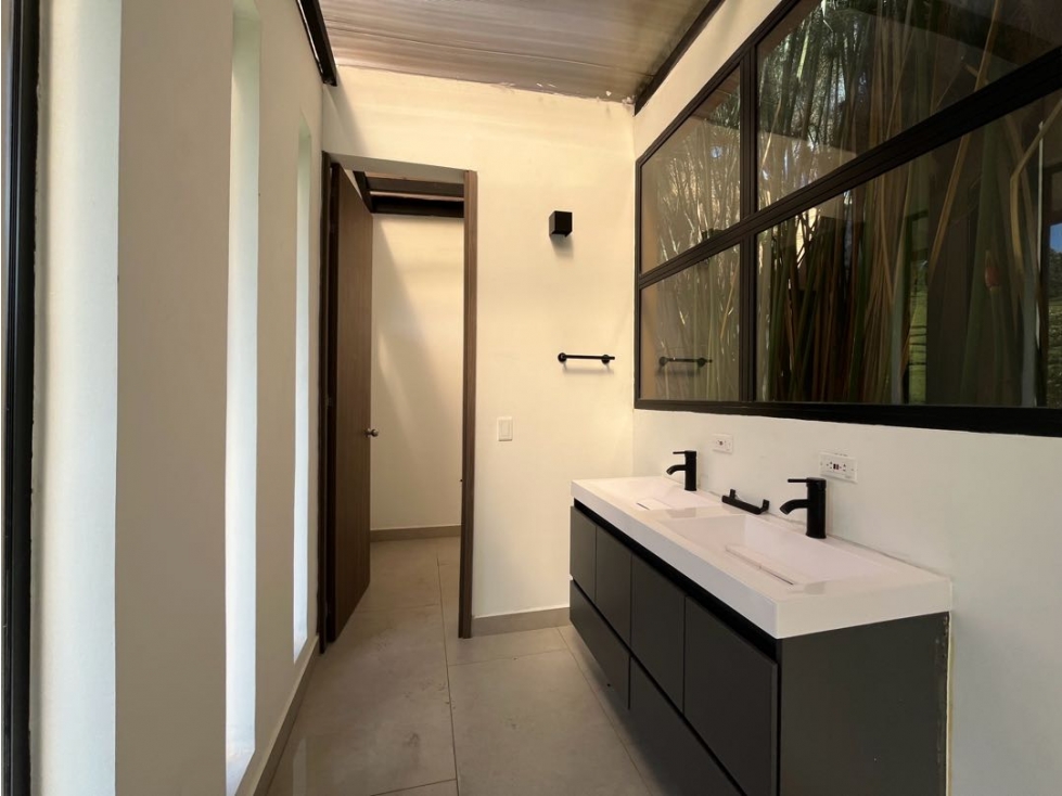 Casa en Arriendo en San Antonio de Pereira sector Ojo de Agua — foto 5