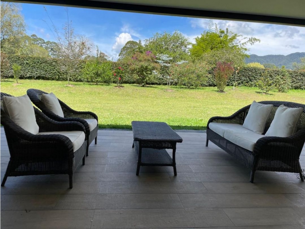Casa en Arriendo en San Antonio de Pereira — foto 2