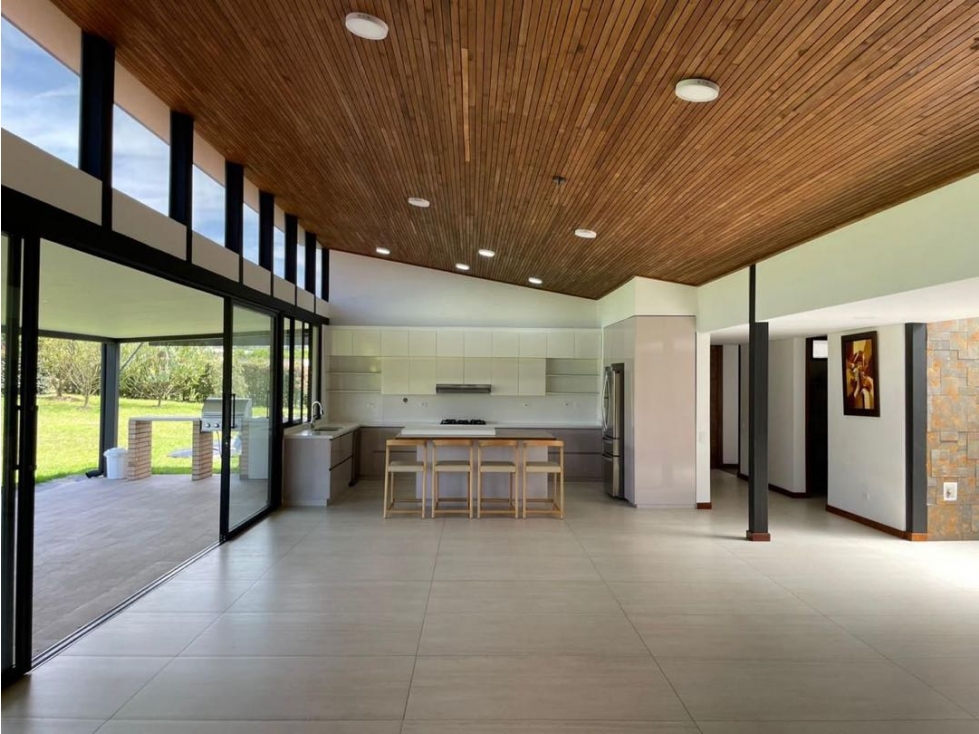 Casa en Arriendo en San Antonio de Pereira — foto 3