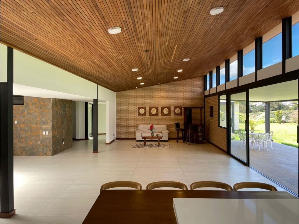 Casa en Arriendo en San Antonio de Pereira — foto 4