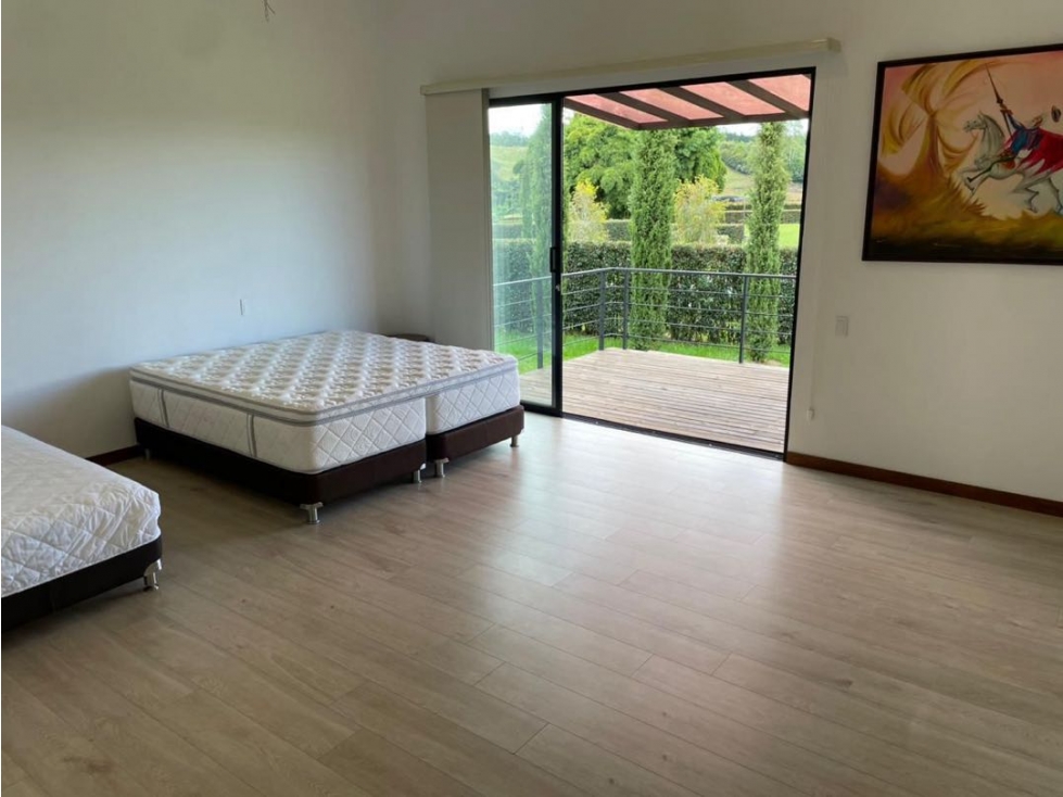 Casa en Arriendo en San Antonio de Pereira — foto 6