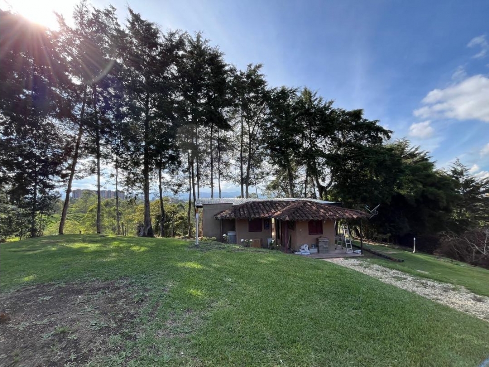 Casa en Arriendo en San Antonio de Pereira Ojo de Agua Rionegro - 6