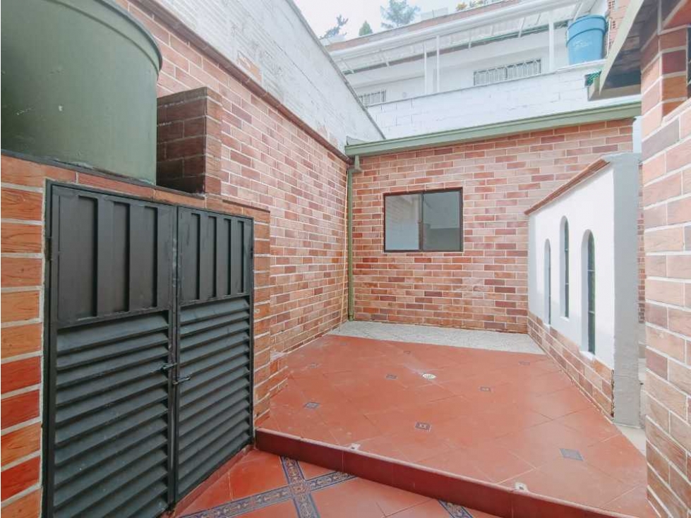 CASA PARA LA VENTA EN SANTA MÓNICA — foto 3