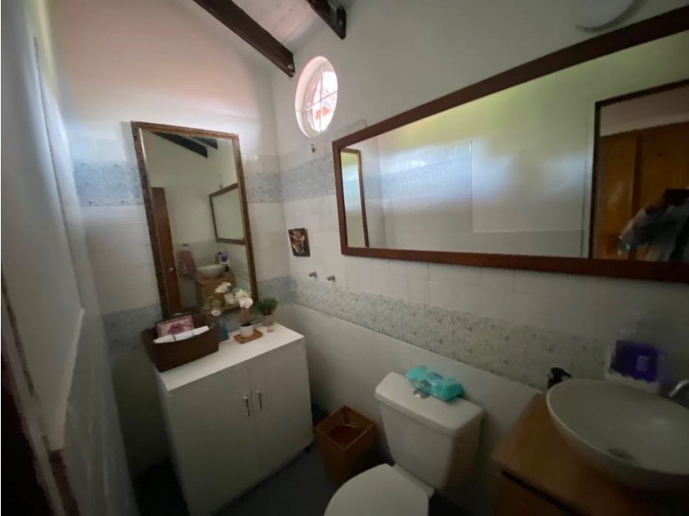 Casa en Arriendo Vía San Antonio la Ceja — foto 4
