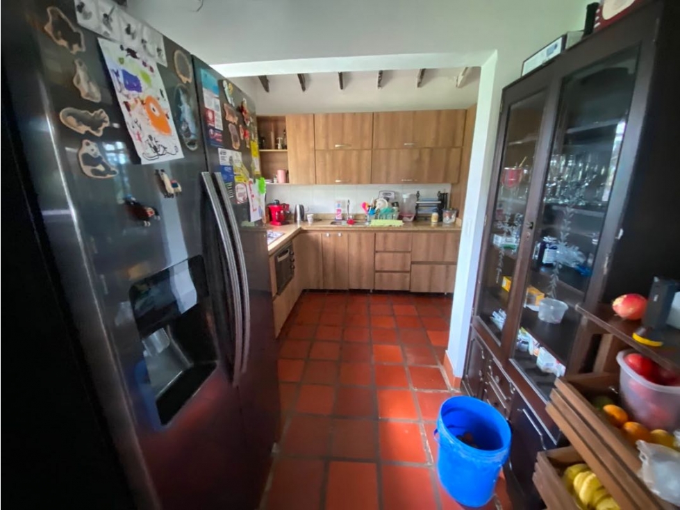 Casa en Arriendo Vía San Antonio la Ceja — foto 6