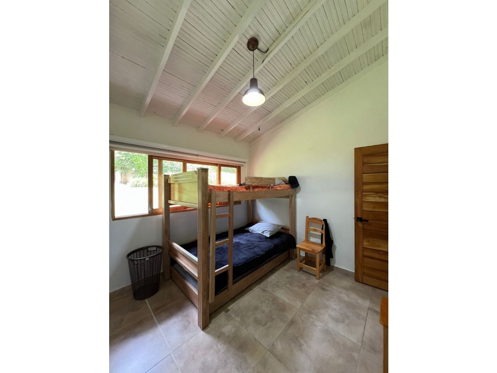 Casa para la Renta Amoblada en Guarne - 3