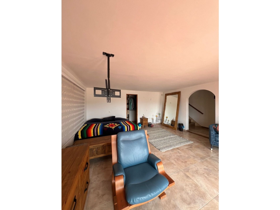 Casa para la Renta Amoblada en Guarne - 4