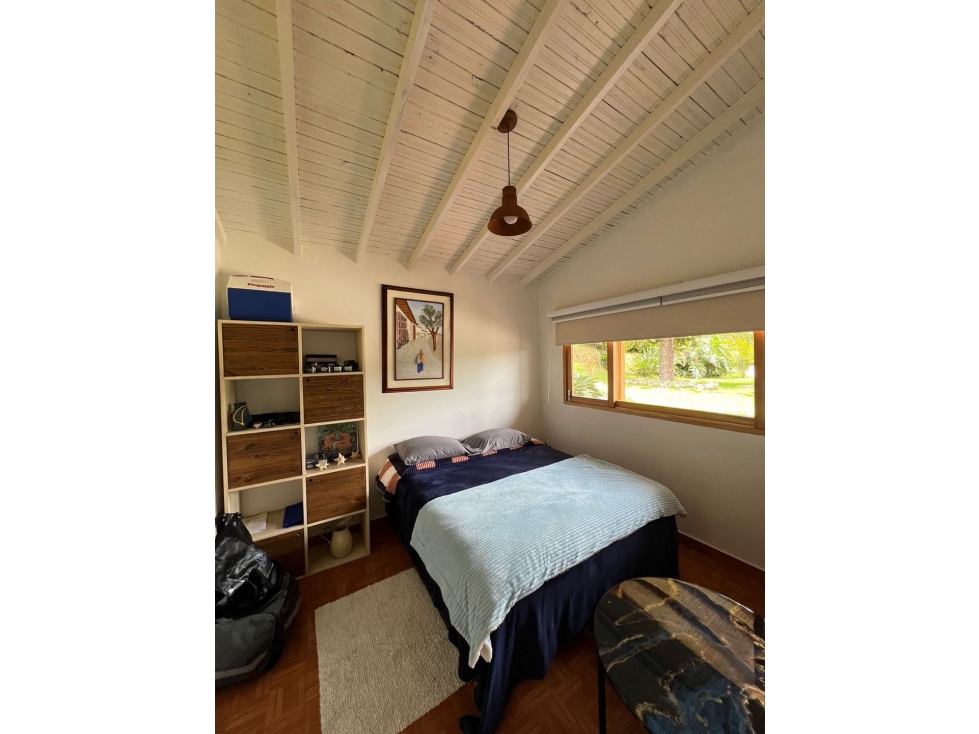 Casa para la Renta Amoblada en Guarne - 6