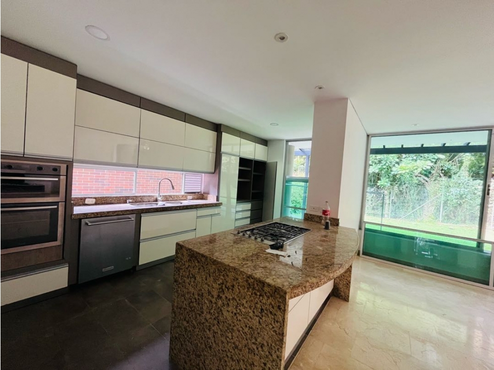 Casa en Arriendo en Envigado
