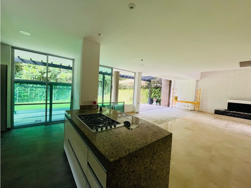 Casa en Arriendo en Envigado — foto 3