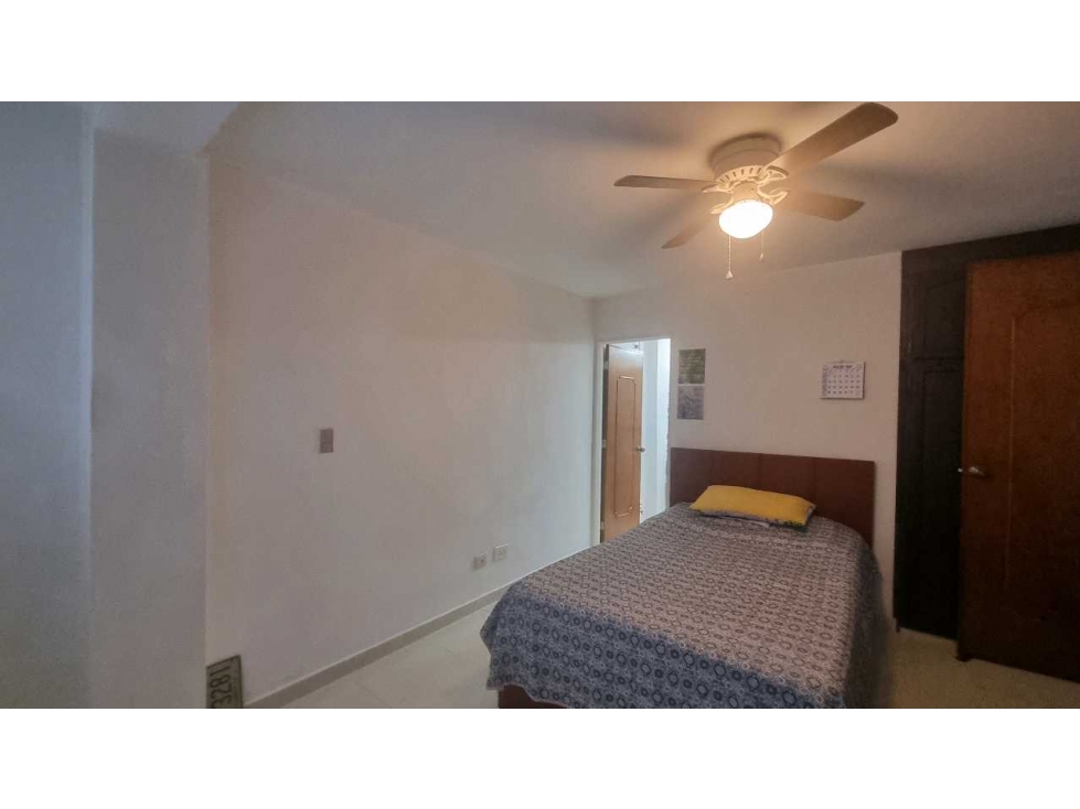 Casa para la venta a 1.5 cuadras de la plaza de Filandia - 2