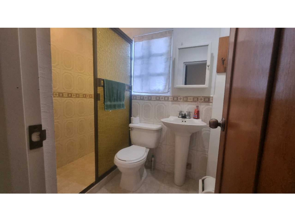 Casa para la venta a 1.5 cuadras de la plaza de Filandia - 4