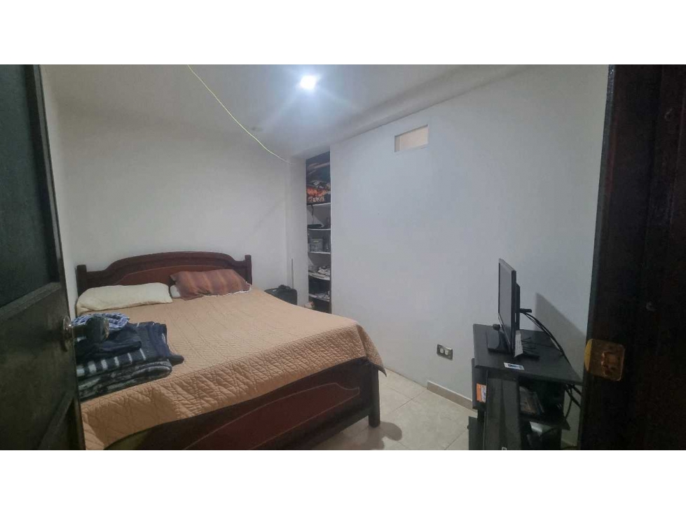 Casa para la venta a 1.5 cuadras de la plaza de Filandia - 5