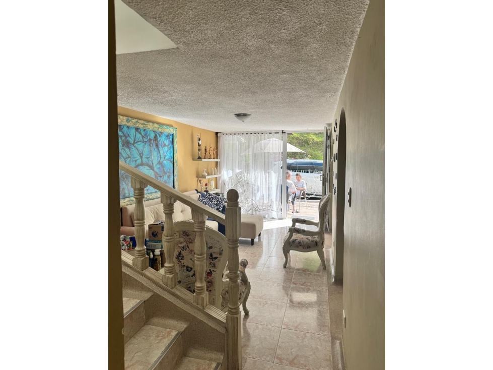 CASA PARA LA VENTA CHIPRE