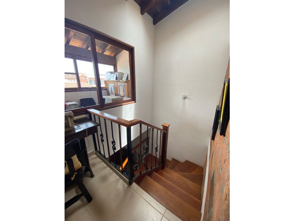 Casa para la venta, Barrio la Floresta, la Ceja, Antioquia — foto 2