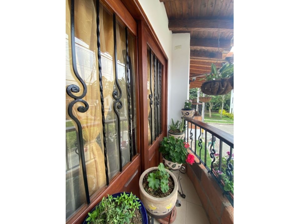 Casa para la venta, Barrio la Floresta, la Ceja, Antioquia — foto 4