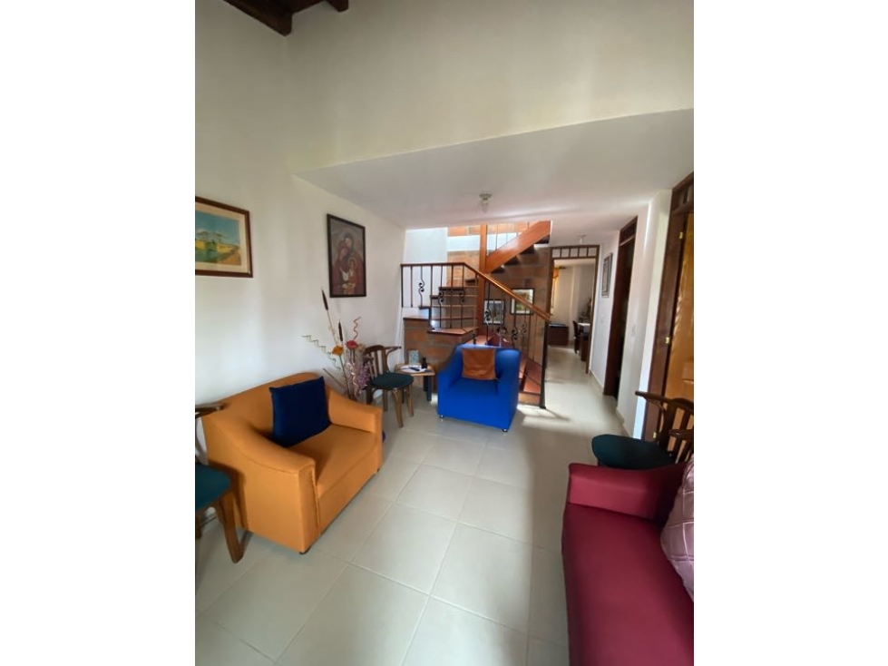 Casa para la venta, Barrio la Floresta, la Ceja, Antioquia — foto 5