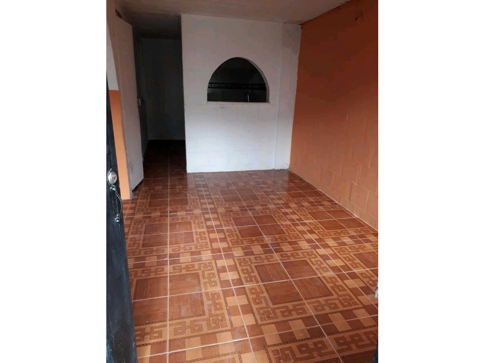 Casa Para la Venta Barrio la Fachada