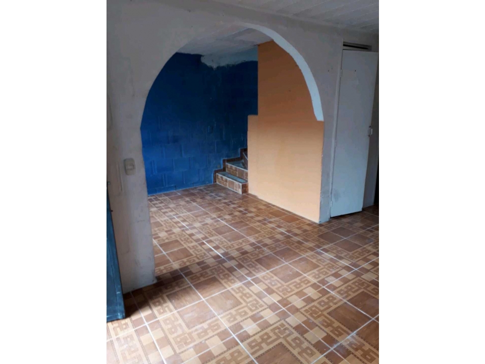 Casa Para la Venta Barrio la Fachada — foto 2