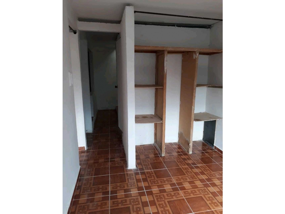 Casa Para la Venta Barrio la Fachada — foto 4