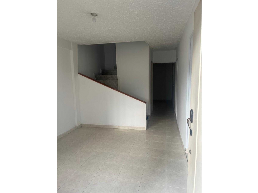 Casa Para la Venta Barrio los Alamos