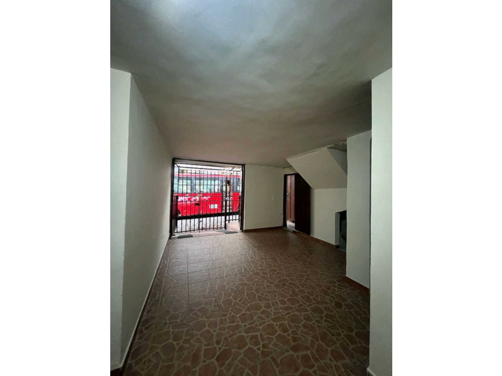 Casa Doble Renta Para la Venta Barrio Villa Liliana — foto 4