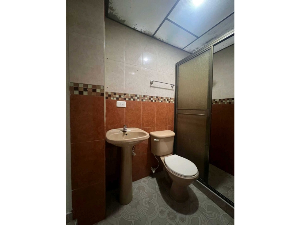 Casa Doble Renta Para la Venta Barrio Villa Liliana — foto 6