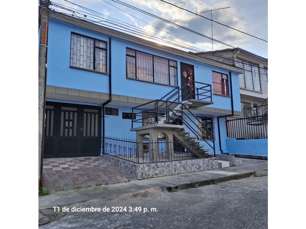 CASA CON RENTA PARA LA VENTA CHIPRE