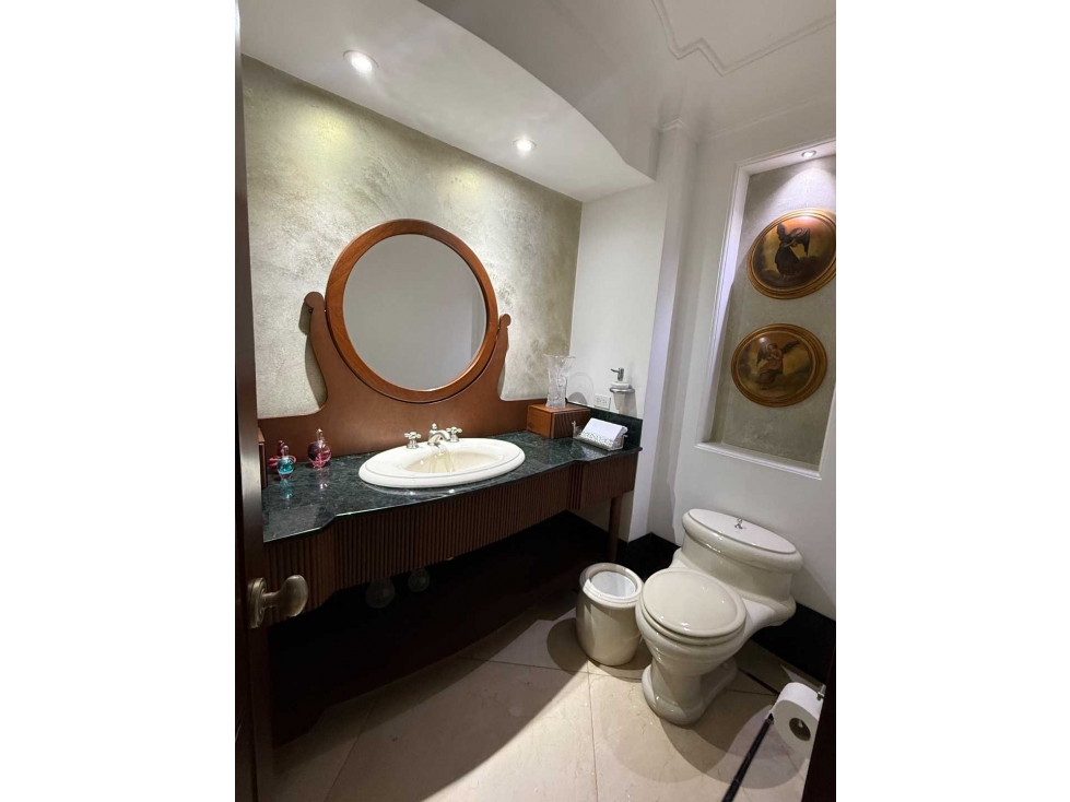 CASA PARA LA VENTA, COLA DEL ZORRO — foto 2