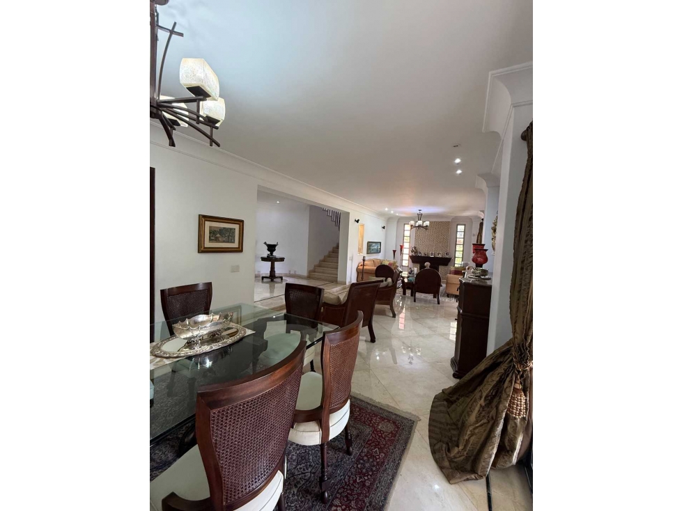 CASA PARA LA VENTA, COLA DEL ZORRO — foto 3
