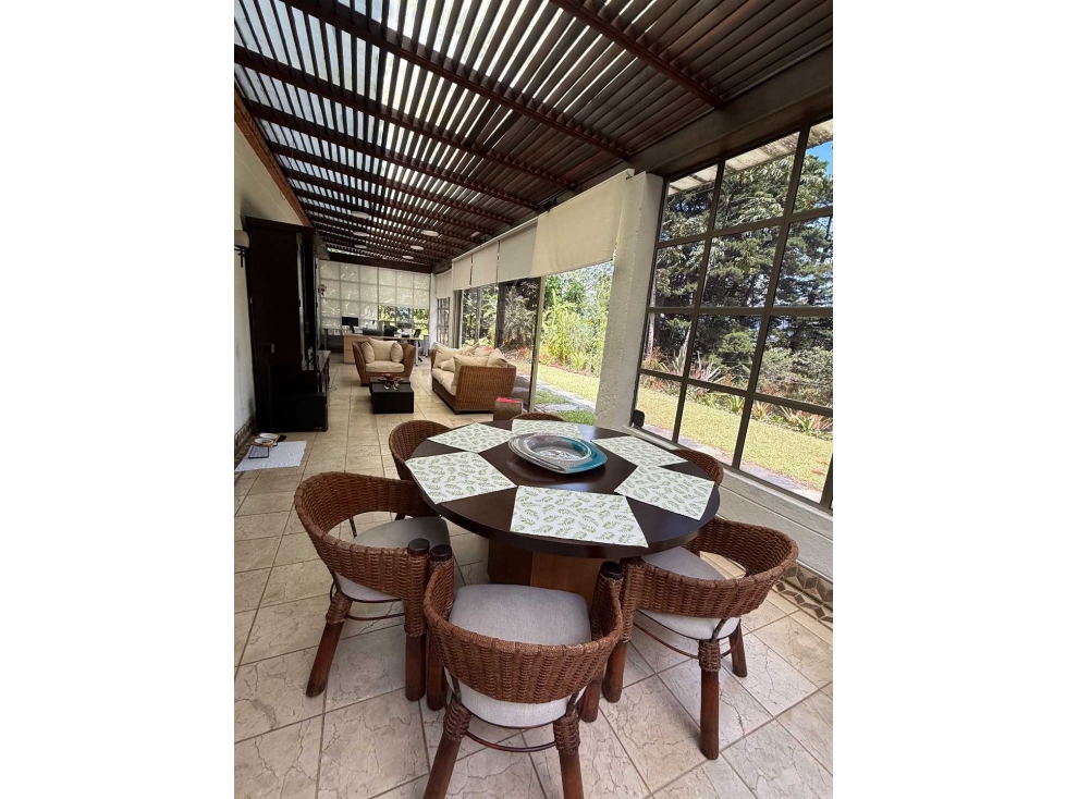 CASA PARA LA VENTA, COLA DEL ZORRO — foto 4